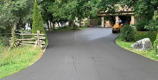 Driveway Snow Removal Preparation in Woodland Park, CO